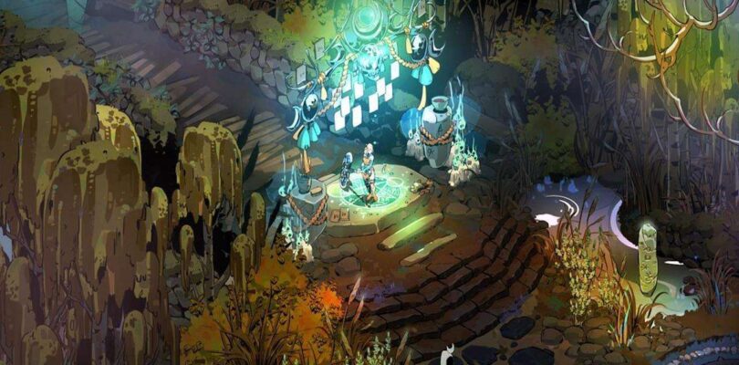 Hades 2 Arcana Guide y las mejores tarjetas Arcana para usar