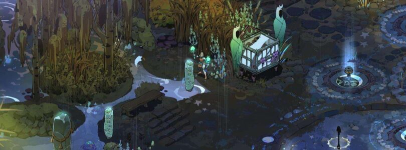 Hades 2 – Todos los recuerdos y cómo desbloquearlos