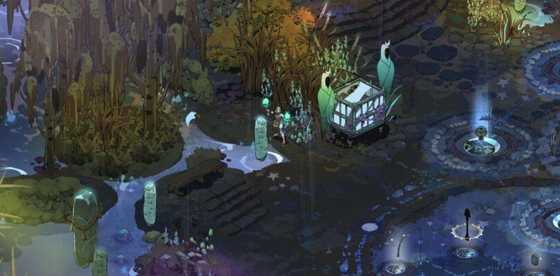 Hades 2 – Todos los recuerdos y cómo desbloquearlos