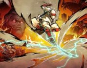 Shinobi: Art of Vengeance Deal – Save On Steam Keys por un tiempo limitado