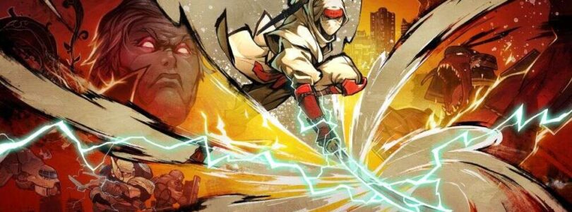 Shinobi: Art of Vengeance Deal – Save On Steam Keys por un tiempo limitado