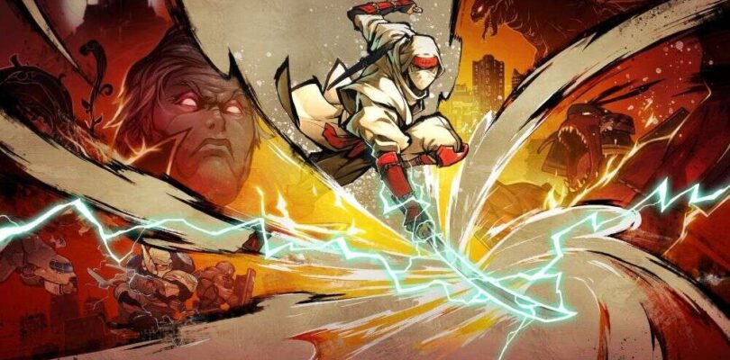 Shinobi: Art of Vengeance Deal – Save On Steam Keys por un tiempo limitado