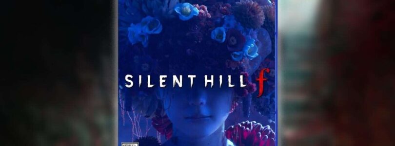Silent Hill F Edición exclusiva de Amazon todavía disponible con la entrega del día de lanzamiento
