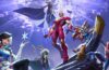 Todos los códigos de Marvel Rivals agosto de 2025 para pieles y recompensas gratis en la temporada 3