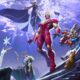 Todos los códigos de Marvel Rivals agosto de 2025 para pieles y recompensas gratis en la temporada 3