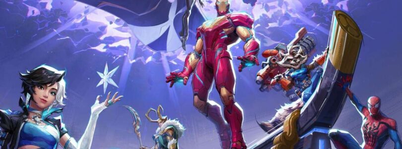 Todos los códigos de Marvel Rivals agosto de 2025 para pieles y recompensas gratis en la temporada 3