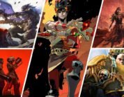 Juegos como Diablo para saquear en 2025