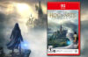 Hogwarts Legacy para Nintendo Switch 2 tiene descuento por tiempo limitado