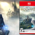 Hogwarts Legacy para Nintendo Switch 2 tiene descuento por tiempo limitado