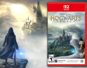 Hogwarts Legacy para Nintendo Switch 2 tiene descuento por tiempo limitado