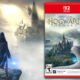 Hogwarts Legacy para Nintendo Switch 2 tiene descuento por tiempo limitado