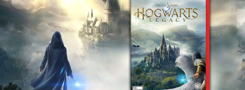 Hogwarts Legacy para Nintendo Switch 2 tiene descuento por tiempo limitado
