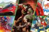 Los mejores juegos de pase de juego de Xbox en 2025