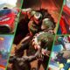 Los mejores juegos de pase de juego de Xbox en 2025