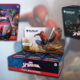 Magia de Spider-Man: el set de reunión reabastecido antes del lanzamiento de la próxima semana
