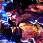 Película de Street Fighter: fecha de lanzamiento, elenco y todo lo que sabemos hasta ahora