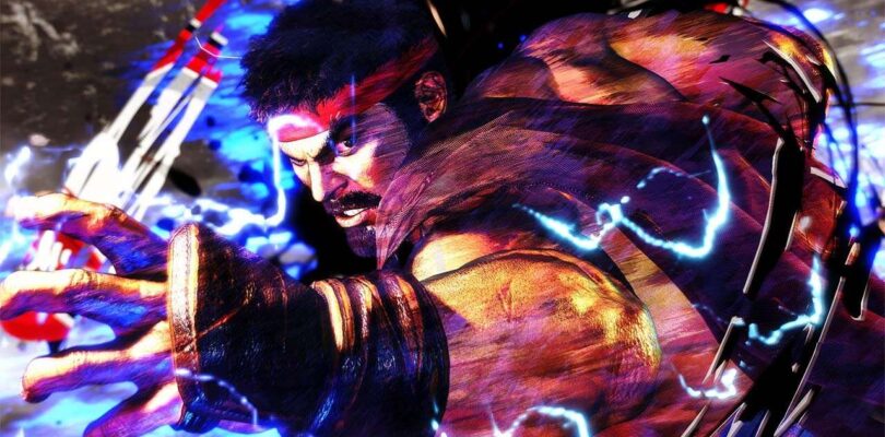 Película de Street Fighter: fecha de lanzamiento, elenco y todo lo que sabemos hasta ahora