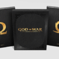 God of War 20th Anniversary Anniversary Box Set cae al mejor precio hasta el momento
