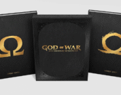 God of War 20th Anniversary Anniversary Box Set cae al mejor precio hasta el momento