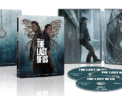 The Last of US Temporada 2 Steelbook Edition cuesta $ 35 en Amazon, se lanza esta semana