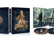 Master and Commander Limited Edition 4K Steelbook reabastecido en Amazon