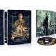 Master and Commander Limited Edition 4K Steelbook reabastecido en Amazon