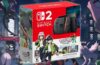 Nintendo Switch 2 Pokemon Consolle Bundle finalmente está listo para preordenar en Amazon