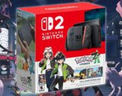 Nintendo Switch 2 Pokemon Consolle Bundle finalmente está listo para preordenar en Amazon