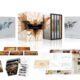 The Dark Knight Trilogy Steelbook Collection reabastecido, el conjunto de caja 4K estándar gotas a $ 29