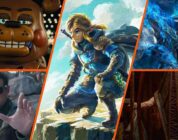 49 películas de videojuegos en proceso: ¿Cuántos de ellas saldrán realmente?