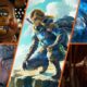49 películas de videojuegos en proceso: ¿Cuántos de ellas saldrán realmente?