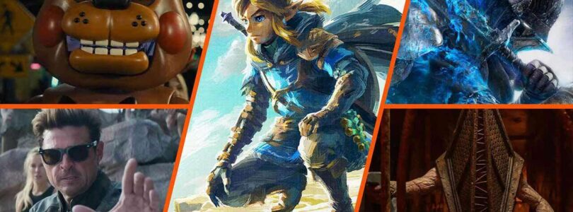 49 películas de videojuegos en proceso: ¿Cuántos de ellas saldrán realmente?