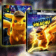 Snag Detective Pikachu’s New 4K Steelbook Edition por tan solo $ 17 en Amazon