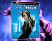 La película de Flux Aeon de acción en vivo está obteniendo un 4K Blu-ray para su vigésimo aniversario
