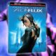 La película de Flux Aeon de acción en vivo está obteniendo un 4K Blu-ray para su vigésimo aniversario