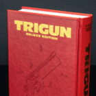 El manga de Trigun Deluxe Edition tiene descuento de 50% de tiempo limitado en Amazon