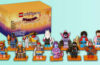 LEGO Spider-Viever Minifigure Collection está de vuelta en stock en Amazon