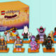 LEGO Spider-Viever Minifigure Collection está de vuelta en stock en Amazon