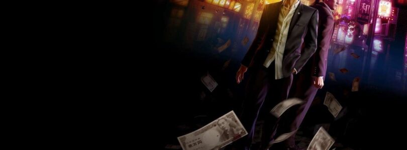 El corte del director de Yakuza 0 está a la venta por su mejor precio hasta ahora