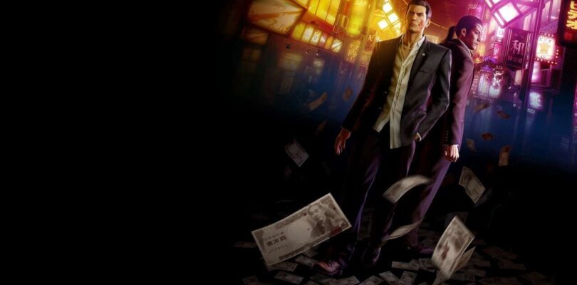 El corte del director de Yakuza 0 está a la venta por su mejor precio hasta ahora