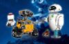 LEGO Disney Pixar Bundle de Walmart incluye el nuevo set Wall-E y Eve