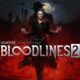 Vampiro: The Masquerade – Bloodlines 2 Preorders incluyen artículos adicionales