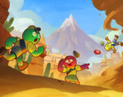 Los 13 mejores juegos cooperativos en Steam para disfrutar con amigos