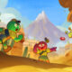 Los 13 mejores juegos cooperativos en Steam para disfrutar con amigos