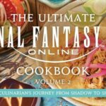 El último libro de cocina de Final Fantasy XIV obtiene un Volumen 2 en octubre