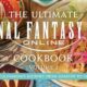 El último libro de cocina de Final Fantasy XIV obtiene un Volumen 2 en octubre