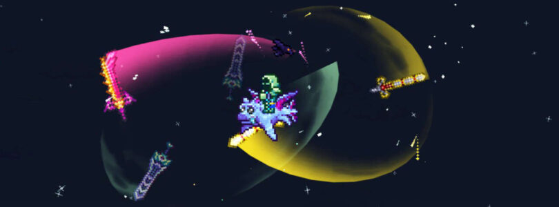Las mejores armas cuerpo a cuerpo de Terraria – Gamespot