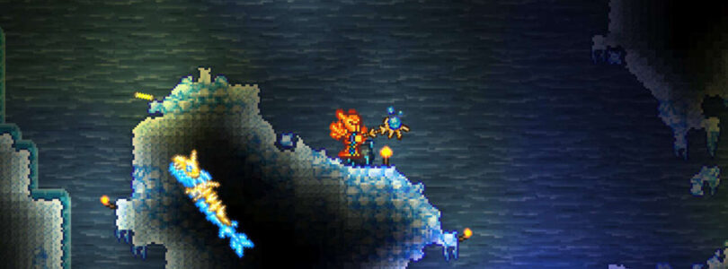 Las mejores armas de invocador de terraria – Gamespot