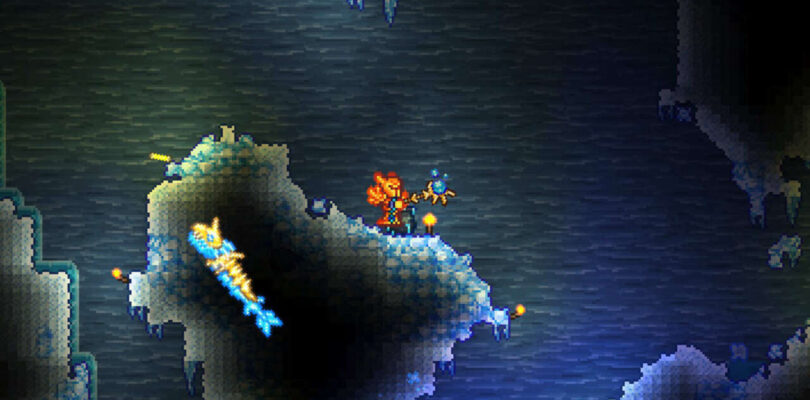Las mejores armas de invocador de terraria – Gamespot
