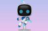 Una nueva figura de Pop Astro Bot Funko está listo para preordenar